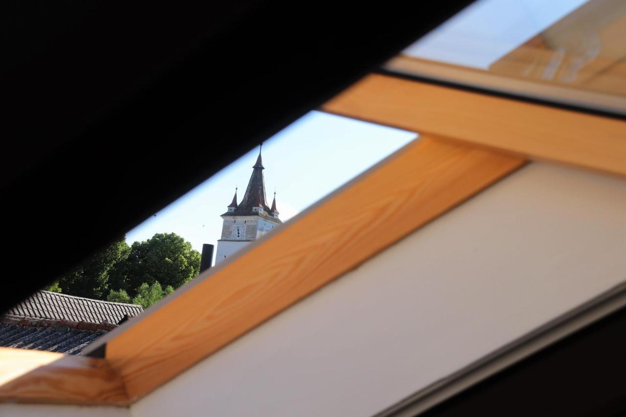 Casa De Vacanta Ayan Hărman Dış mekan fotoğraf
