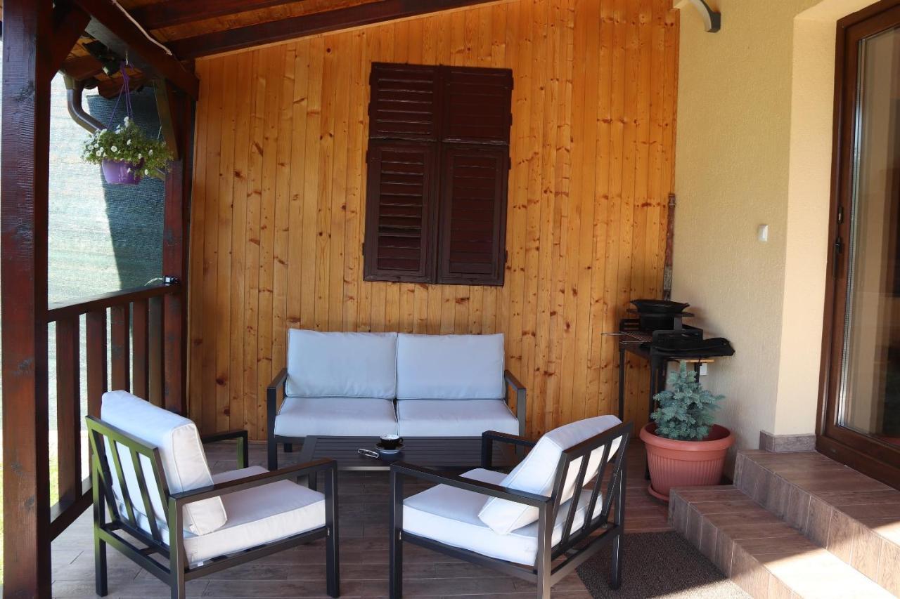 Casa De Vacanta Ayan Hărman Dış mekan fotoğraf