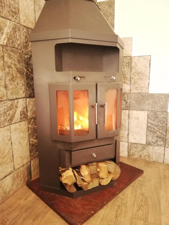 Casa De Vacanta Ayan Hărman Dış mekan fotoğraf