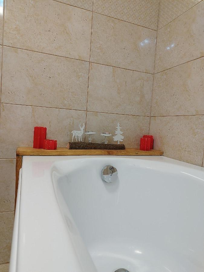 Casa De Vacanta Ayan Hărman Dış mekan fotoğraf