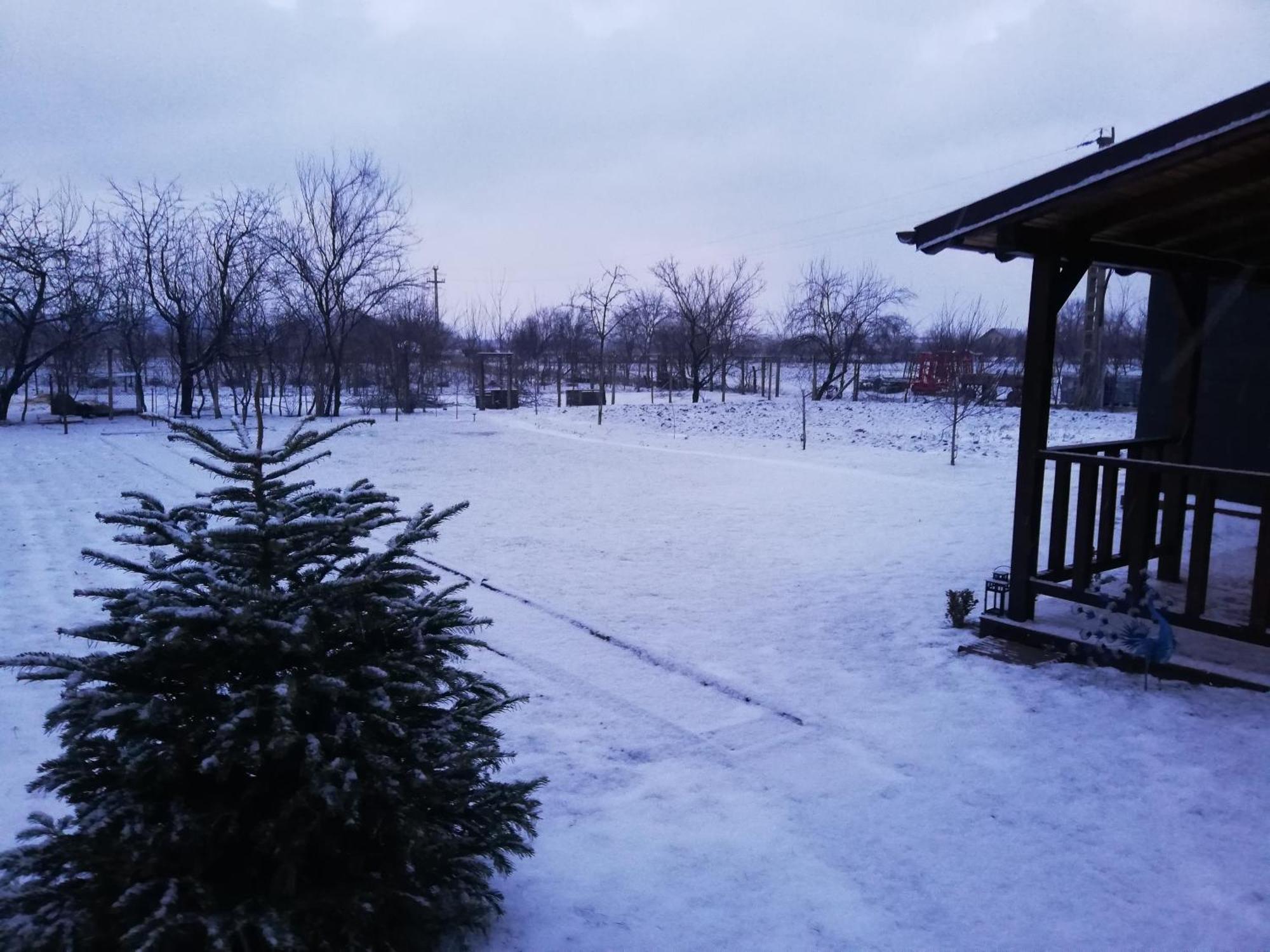 Casa De Vacanta Ayan Hărman Oda fotoğraf